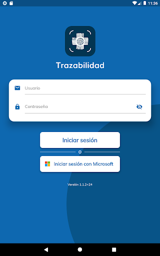 Trazabilidad Bradford Hill