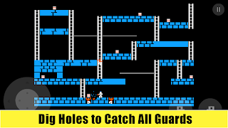 Super Runner - Screenshot 1