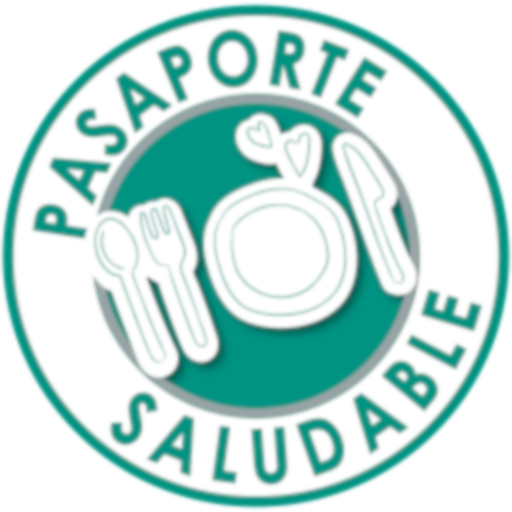 Pasaporte Saludable 2 logo