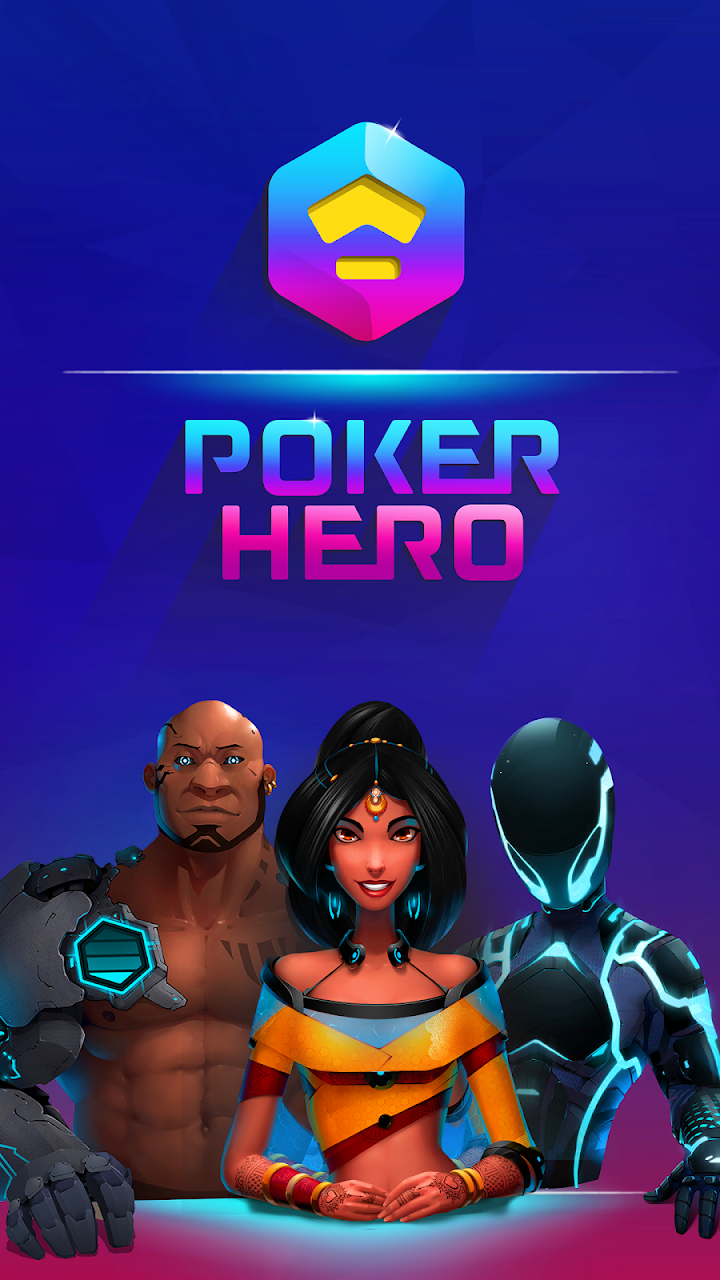 Poker Hero MOD