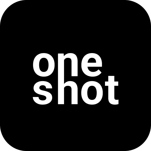 Oneshot logo