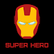 Superheroes Wallpaper - Androidアプリ