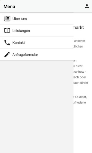 Kartoffelmarkt GmbH Screenshot 1 - AppWisp.com