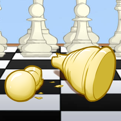 Undefeated Champions Of Chess logo