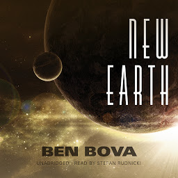 Icon image New Earth