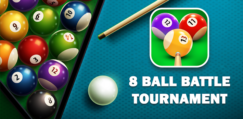 8 Ball Battle Poll Tournament