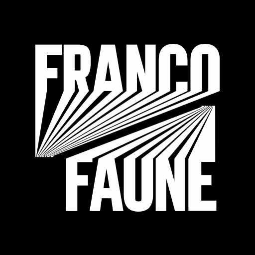 FrancoFaune  Icon