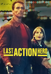 Icon image Last Action Hero