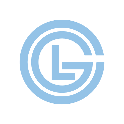 CGL DIGITAL OFFICE logo