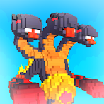 Pixel Obliteration