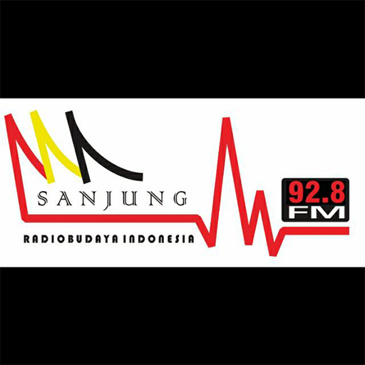 Radio Sanjung FM 1.0.0 Icon
