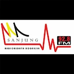 Cover Image of ดาวน์โหลด Radio Sanjung FM  APK