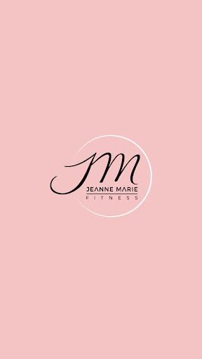 Android application Jeanne Marie Fitness LLC screenshort