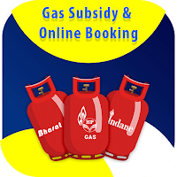 Gas Subsidy Check  LPG Gas Booking App Online