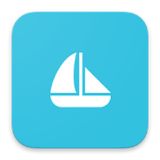 Boat - Icon Pack icon