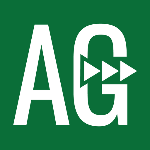 Agweek logo