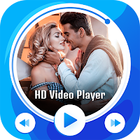 HD Video Player -VidMax Video Player All Formats