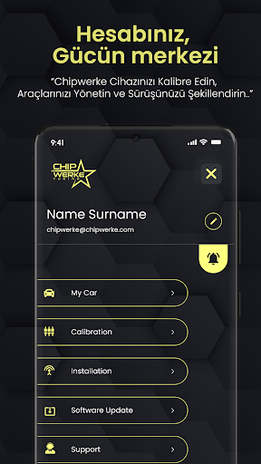 Chipwerke screenshot 11