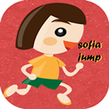 sofia jump adventures icon