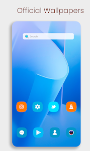 Xiaomi 14 theme and Launcher
