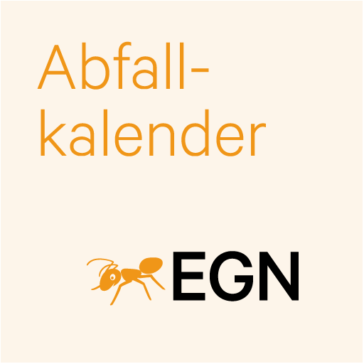 EGN Abfallkalender logo