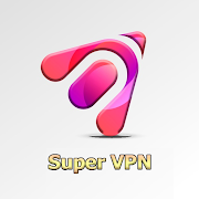 Super VPN Hotspot Shield Free - Super Master VPN