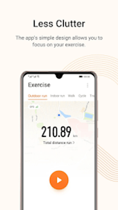 GuideFor Huawei Health Android