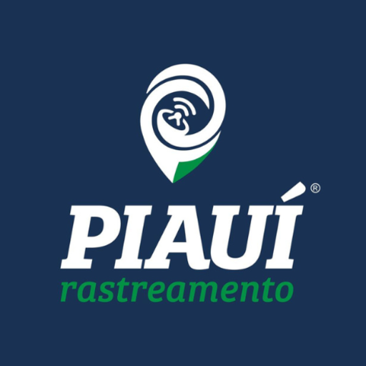 Piauí Rastreamento logo