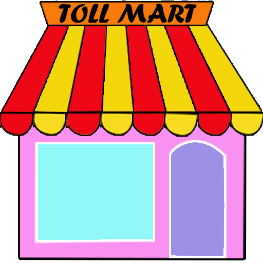TOLLMART logo