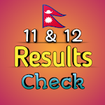Cover Image of Télécharger 11 & 12 RESULTS 1.4 APK