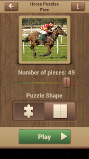 Horse Jigsaw Puzzles HD 58.0.0 Pc-softi 3