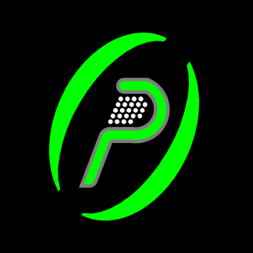 Padel One logo