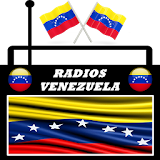 Radios de Venezuela Emisoras icon