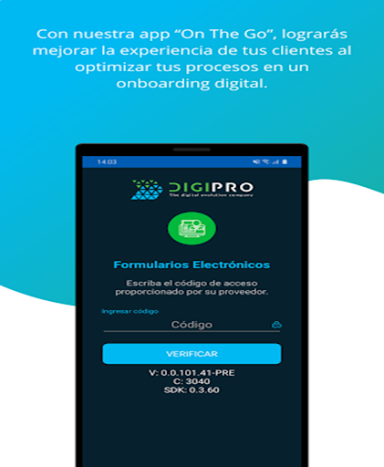 On The Go-Digi Screen 2