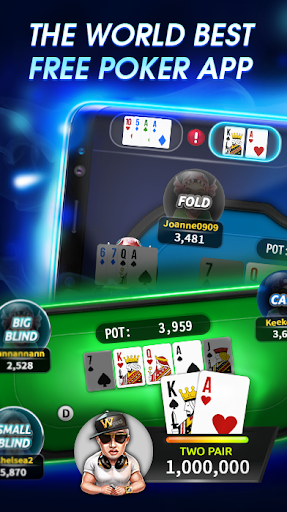 AA Poker - Holdem Blackjack