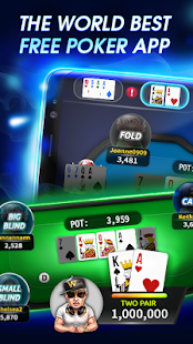 AA Poker - Holdem, Omaha, Blackjack, OFC 3.01.83 screenshots 1