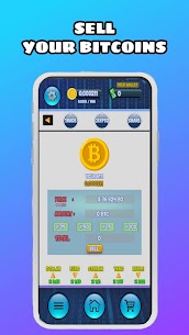 Crypto Mining Free Bitcoin Machine Mod Apk Simulator 5