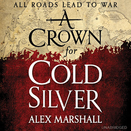 Icon image A Crown for Cold Silver