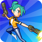 Shooter Rush Action