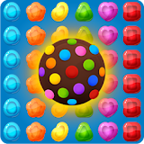 Sweet Candy Gummy 2 icon