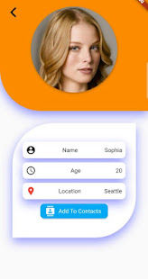 USA Online Girls Chat(圖2)-速報App