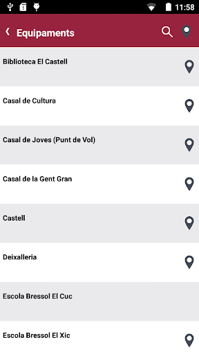 Viu Vacarisses Screen 2