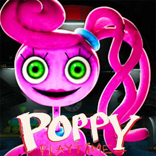 Poppy Playtime Chapter 2 MOD