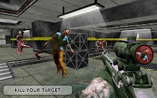 Zombies Frontier Dead Killerのおすすめ画像4