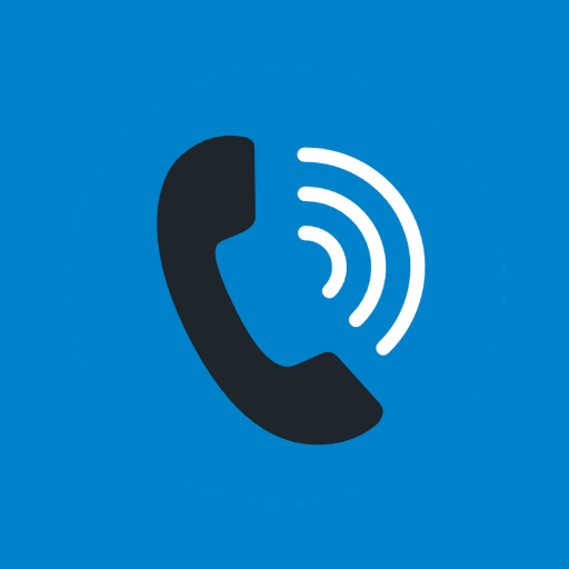 Call Recorder logo