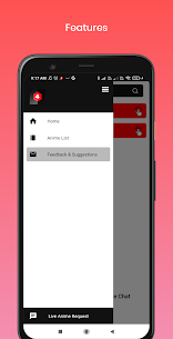 GogoAnime apk mod 2