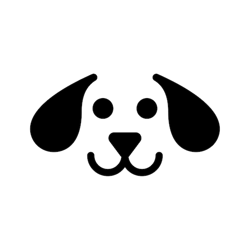 Air BarkNBark logo