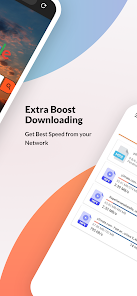 Imágen 22 S Browser Lite : Lightweight android