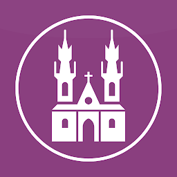 Icon image Prague City Guide