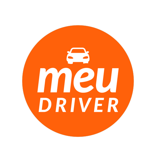 Meu Driver Motorista logo